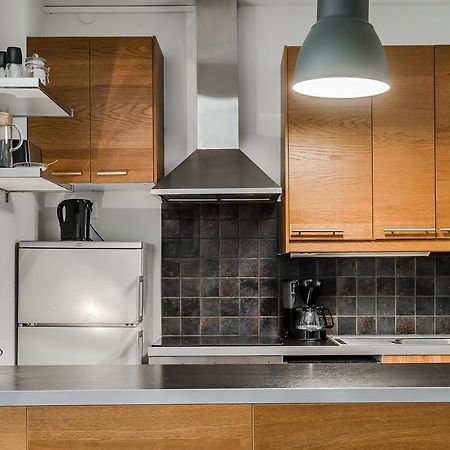 Helsinki South Central Apartment エクステリア 写真